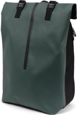 Norländer Picknick Rugtas - Koeltas - Inclusief Bestek - Groen -Buitenkampeer Winkel 810x1200 4