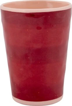 Bo-Camp - Beker - Halo - 400 Ml - 4 Stuks - Terra -Buitenkampeer Winkel 818x1200 11