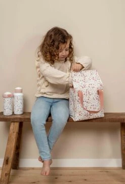 Little Dutch - Koeltas - Flowers & Butterflies -Buitenkampeer Winkel 818x1200 6