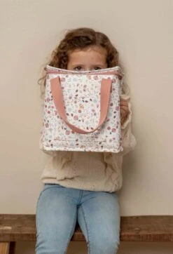 Little Dutch - Koeltas - Flowers & Butterflies -Buitenkampeer Winkel 818x1200 7