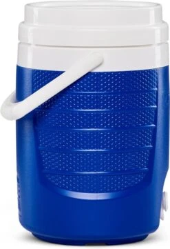 Igloo Sport 2 Gallon - Kleine Drankdispenser - 7,6 Liter - Blauw -Buitenkampeer Winkel 822x1200 1