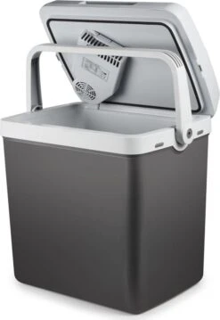 Tristar KB-7532 Koelbox 26 Liter - Koelbox Elektrisch - 12v Autolader En 230v Stopcontact - Koelt & Verwarmt - Grijs 18 Tristar KB-7532 Koelbox 26 Liter - Koelbox Elektrisch - 12v Autolader En 230v Stopcontact - Koelt & Verwarmt - Grijs -Buitenkampeer Winkel 825x1200 3