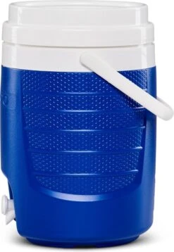 Igloo Sport 2 Gallon - Kleine Drankdispenser - 7,6 Liter - Blauw -Buitenkampeer Winkel 829x1200 1