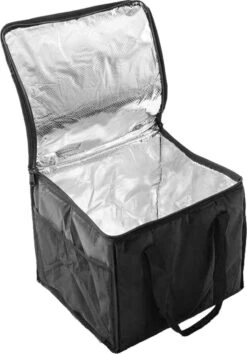 Steamy Bezorgtas Extra Large Met Zijvakken - Voor Zowel Warm Als Koud Houden- 44x38x36cm - 51 Liter -Buitenkampeer Winkel 838x1200 2