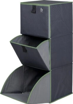 Bo-Camp - Vouwkast - Met 3 Opvouwbare Laden 22 Bo-Camp - Vouwkast - Met 3 Opvouwbare Laden -Buitenkampeer Winkel 840x1200 2