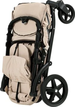 Pronto Stroller - Bolderkar - Bolderwagen - Duowagen - Kinderwagen - Kinderen - Tip -Buitenkampeer Winkel 843x1200