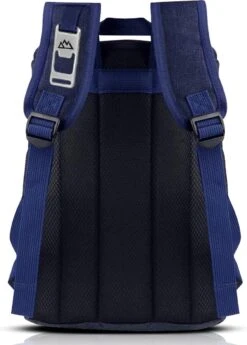 Needventure Koeltas - Lunchtas - Koelrugtas - Picknicktas - 20 Liter - Flessenhouder - Bieropener - Blauw -Buitenkampeer Winkel 858x1200 1