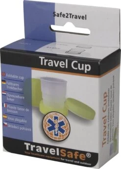 Travelsafe Travelcup - Opvouwbaar Bekertje - 80 Ml 6 Travelsafe Travelcup - Opvouwbaar Bekertje - 80 Ml -Buitenkampeer Winkel 858x1200 2