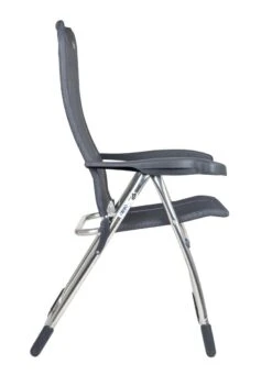 Crespo AL-212 - Campingstoel - Verstelbaar - Donker Grijs -Buitenkampeer Winkel 868x1200 2