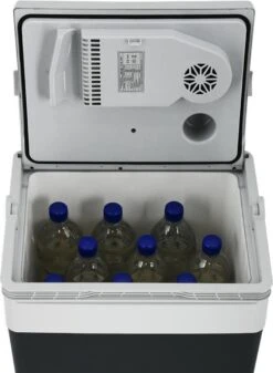 Mestic MTEC-28 Koelbox Thermo-elektrisch - AC/DC - 26L 32 Mestic MTEC-28 Koelbox Thermo-elektrisch - AC/DC - 26L -Buitenkampeer Winkel 880x1200 3