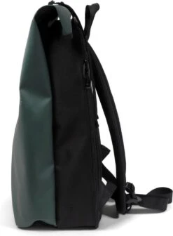 Norländer Picknick Rugtas - Koeltas - Inclusief Bestek - Groen -Buitenkampeer Winkel 881x1200 1