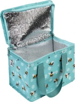 Lunchtasje Bijen | BUMBLEBEE LUNCH BAG -Buitenkampeer Winkel 883x1200 3