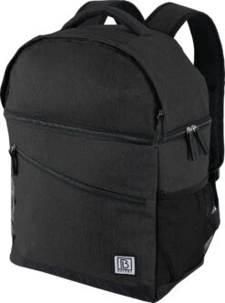 Brisby 4 Laags Geïsoleerde Koeltas Rugzak - 25 Liter - Met Handige Vakken Voor Bestek En Essentials - Waterafstotend Materiaal - Zwart 21 Brisby 4 Laags Geïsoleerde Koeltas Rugzak - 25 Liter - Met Handige Vakken Voor Bestek En Essentials - Waterafstotend Materiaal - Zwart -Buitenkampeer Winkel 891x1200 5