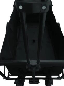Rijoka Opvouwbare Bolderkar/Bolderwagen - Telescopische Stang | Zwart 8 Rijoka Opvouwbare Bolderkar/Bolderwagen - Telescopische Stang | Zwart -Buitenkampeer Winkel 900x1200 22