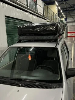 Daktent - Zumrut -Kampeertent -Rooftent 2 Personen 125X200CM -Buitenkampeer Winkel 900x1200 3