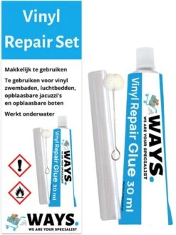 Intex Luchtbed - 1-Persoons - 99 X 191 X 46 Cm - Grijs - Met Ingebouwde Pomp, Hoeslaken Zwart En Reparatieset -Buitenkampeer Winkel 900x1200 5