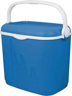 Curver Koelbox - Blauw - 32 Liter -Buitenkampeer Winkel 906x1200 1