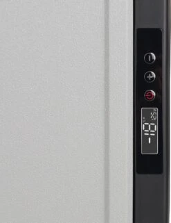 Campart Koelbox XXL CB-8695 – Koelen En Vriezen – LED Display Met Digitale Temperatuurweergave - Coolbox 230V En 12V - 35 Liter - Zwart -Buitenkampeer Winkel 923x1200 1