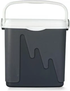 Curver Koelbox - 20L - Grijs - Isolatiekoelbox 5 Curver Koelbox - 20L - Grijs - Isolatiekoelbox -Buitenkampeer Winkel 924x1200 1