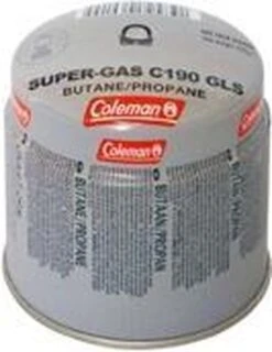 Coleman Prik Gas Cartouche Met Veiligheidsventiel 190g - Cosiscoop Gaslantaarn - Metaal - 12 Coleman Prik Gas Cartouche Met Veiligheidsventiel 190g - Cosiscoop Gaslantaarn - Metaal - -Buitenkampeer Winkel 927x1200 9
