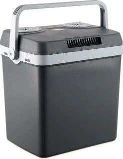 MOA Thermo-elektrische Koelbox - Met Verwarmingsfunctie - 12V En 230V - 32Liter - ECW32 19 MOA Thermo-elektrische Koelbox - Met Verwarmingsfunctie - 12V En 230V - 32Liter - ECW32 -Buitenkampeer Winkel 929x1200 1