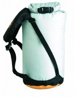 Sea To Summit - EVent® Compression Dry Sack - Drybags - Waterdichte Compressiezak - 10L - Grijs/Geel -Buitenkampeer Winkel 933x1200 1