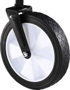 Monzana Bolderkar Opvouwbaar - 100 Liter - Met Afneembaar Dak Grijs 23 Monzana Bolderkar Opvouwbaar - 100 Liter - Met Afneembaar Dak Grijs -Buitenkampeer Winkel 935x1200