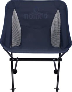 NOMAD® Campingstoel Compact | Ultra Lichtgewicht | Gemakkelijk Meenemen | Supersterk | Comfortabel | Snel Op Te Zetten -Buitenkampeer Winkel 948x1200 2