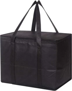 Merkloos 2 Stuks Geïsoleerde Koeltas Met Bodemplaat - Zwart 18 Merkloos 2 Stuks Geïsoleerde Koeltas Met Bodemplaat - Zwart -Buitenkampeer Winkel 952x1200 3