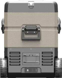 Alpicool 55L - Koelkast/vriezer - 12V-24V/230V - Compressor - APP - Voor Auto En Huis - Outdoor Camping Benodigdheden -Buitenkampeer Winkel 954x1200 2