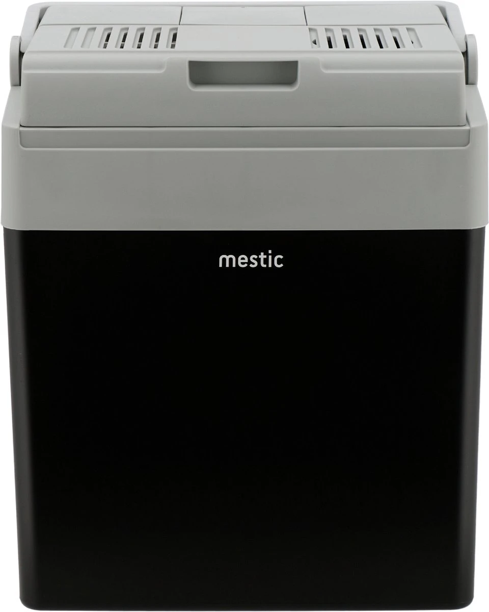Mestic MTEC-28 Koelbox Thermo-elektrisch - AC/DC - 26L 1 Mestic MTEC-28 Koelbox Thermo-elektrisch - AC/DC - 26L