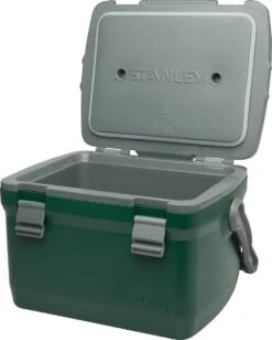 Stanley The Easy Carry Outdoor Cooler 6,6L - Koelbox - Green 16 Stanley The Easy Carry Outdoor Cooler 6,6L - Koelbox - Green -Buitenkampeer Winkel 961x1200 4