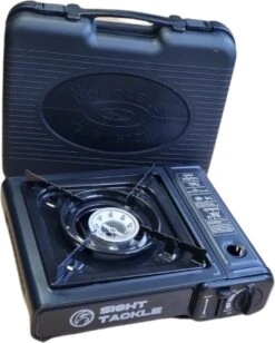 Camping Kookstel - Kooktoestel - Kampeer Kookstel - Gasstel - Gaspit - Kookplaat - Elektronische Ontsteking - 2 Stuks -Buitenkampeer Winkel 961x1200 8