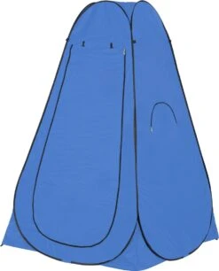 Dutch Mountains Pop-up Omkleedtent -190 X120cm Draagbare Douchetent - Prive-kamer - Multitent -Buitenkampeer Winkel 969x1200