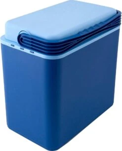 Bo-Camp Koelbox - Arctic - 24 Liter - Blauw -Buitenkampeer Winkel 969x1200 5