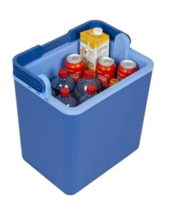 Bo-Camp Koelbox - Arctic - 32 Liter - Blauw -Buitenkampeer Winkel 983x1200 2