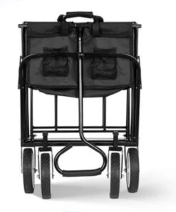 Rijoka Opvouwbare Bolderkar/Bolderwagen Rood 15 Rijoka Opvouwbare Bolderkar/Bolderwagen Rood -Buitenkampeer Winkel 995x1200 2