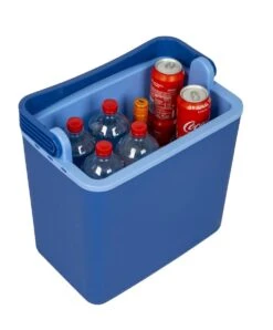 Bo-Camp Koelbox - Arctic - 24 Liter - Blauw -Buitenkampeer Winkel 995x1200 5