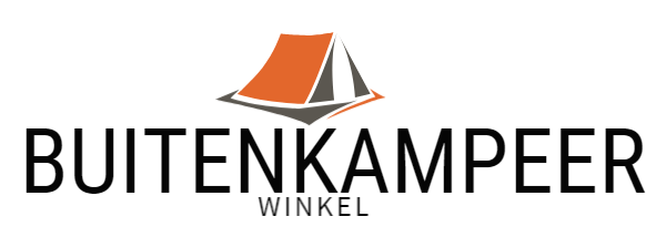 Buitenkampeer Winkel